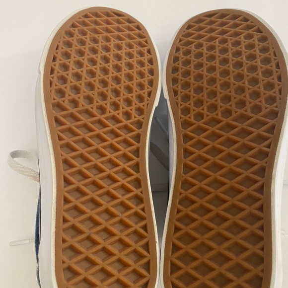 Jean Vans! - Picture 3 of 4